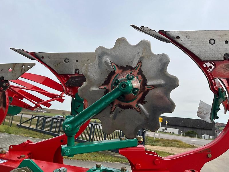 Kverneland KK 150B-100 4 Schar Pflug