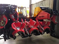 Capello Quasar R6 Przystawka składana 6-rzędowa 75 cm (2025) NOWA