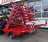 Einböck CHOPSTAR ERS 20  + ROW GUARD 500 SR