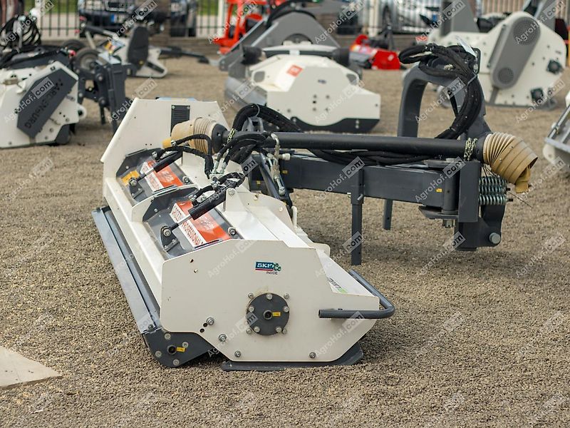 Aardenburg Beta XL 2400-2600 Grizzly / Böschungsmulcher 240-260 cm