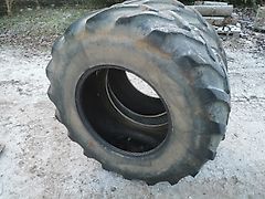 Goodyear Super Traction