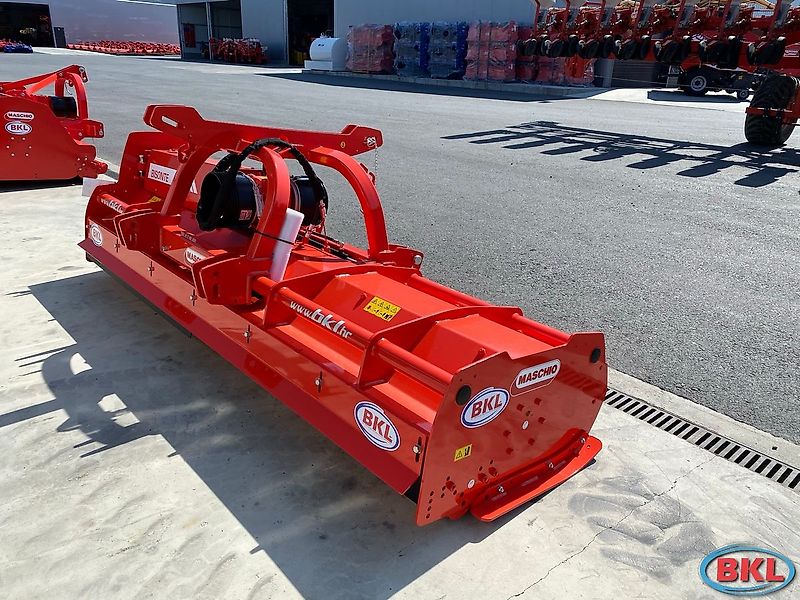 Maschio Bisonte 300 Neu Modell