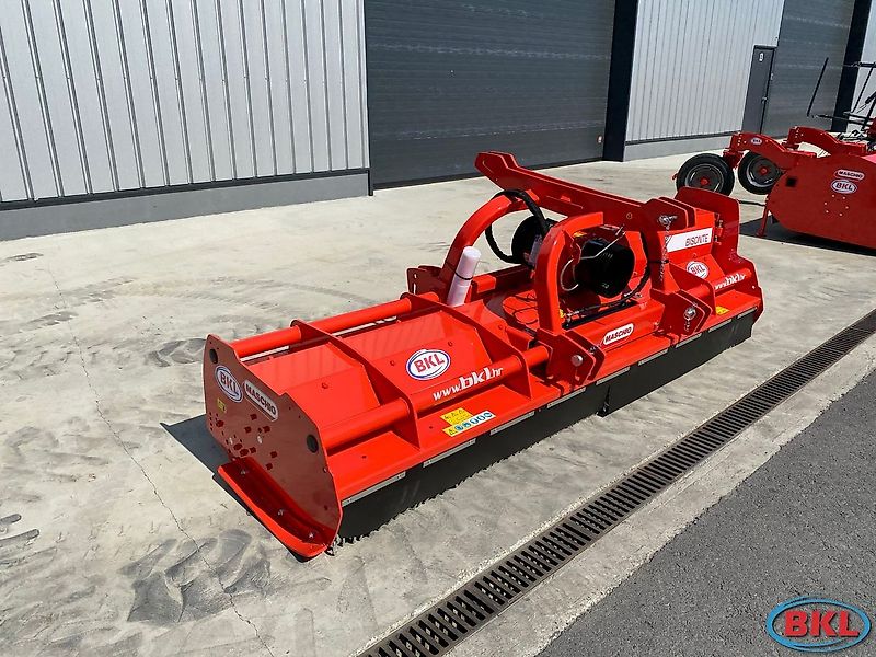 Maschio Bisonte 300 Neu Modell