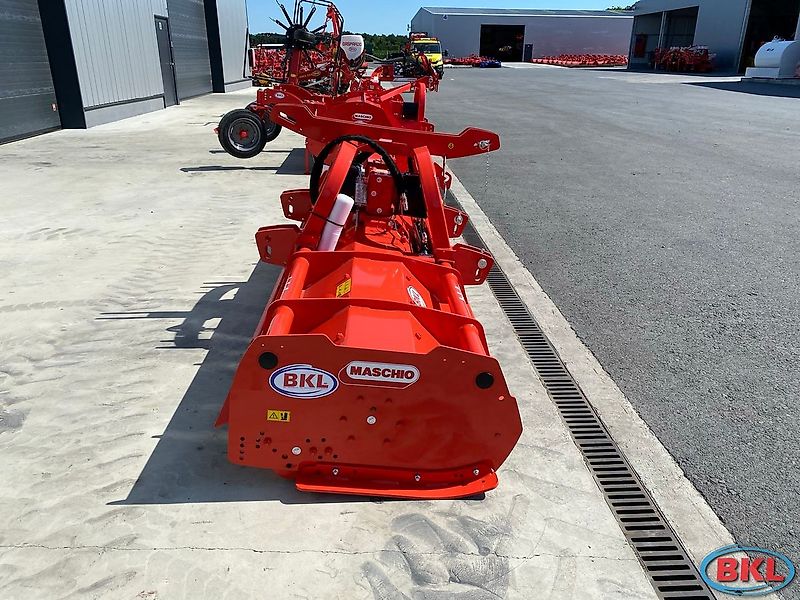 Maschio Bisonte 300 Neu Modell