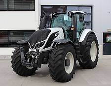 Valtra T 174e Direct
