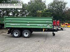 Brantner TA 8045XXL
