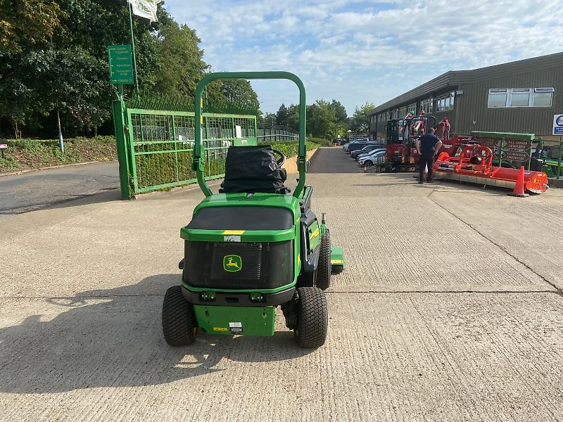 John Deere 1570 62RD