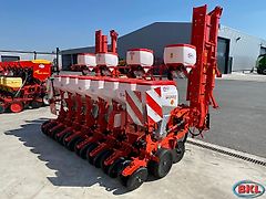 Gaspardo Maschio Magica MTR 8 BASE Hydraulisch verstelbar 45-75cm