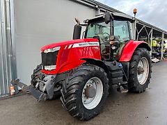 Massey Ferguson 7726 D6