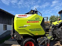 Claas Variant 585