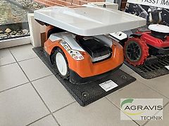 Stihl RMI 522 C