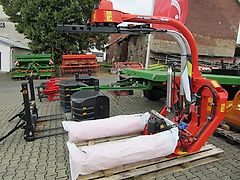 Kuhn RW 1200C