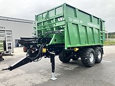 Brantner TA 16055 PP