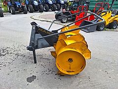 Mammut Siloverteiler SF 175