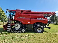Case IH Axial Flow 9250 St 5 P