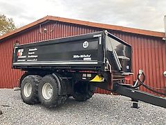 Müller Müller Mitteltal KA-TA-R 21 Agrar Bordmatik Erdmulde Schwerlastkipper