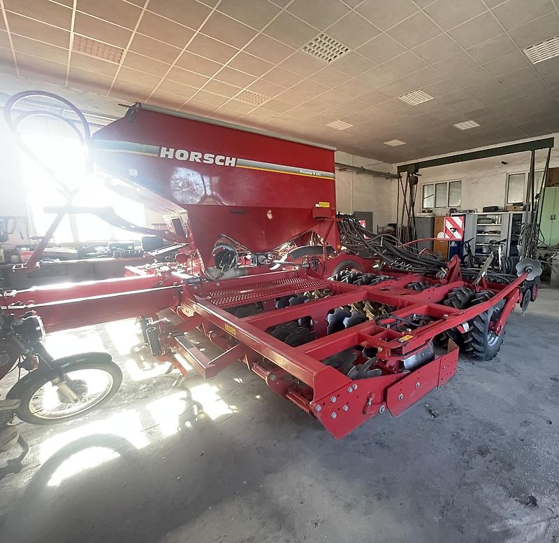 Horsch Pronto 6DC