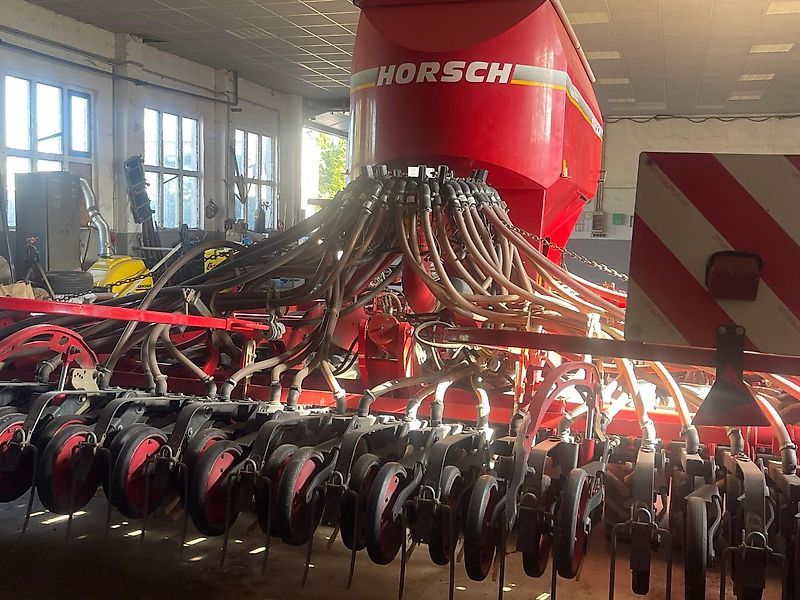 Horsch Pronto 6DC