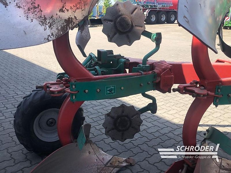 Kverneland EG 100/300