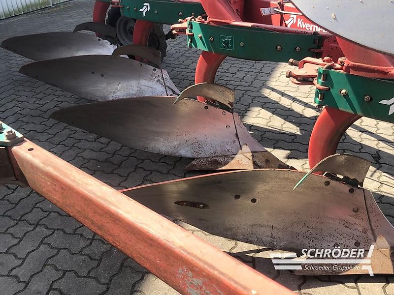 Kverneland EG 100/300