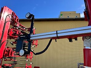 HORSCH TRANSFORMER 6 VF HORSCH TRANSFORMER 6 VF