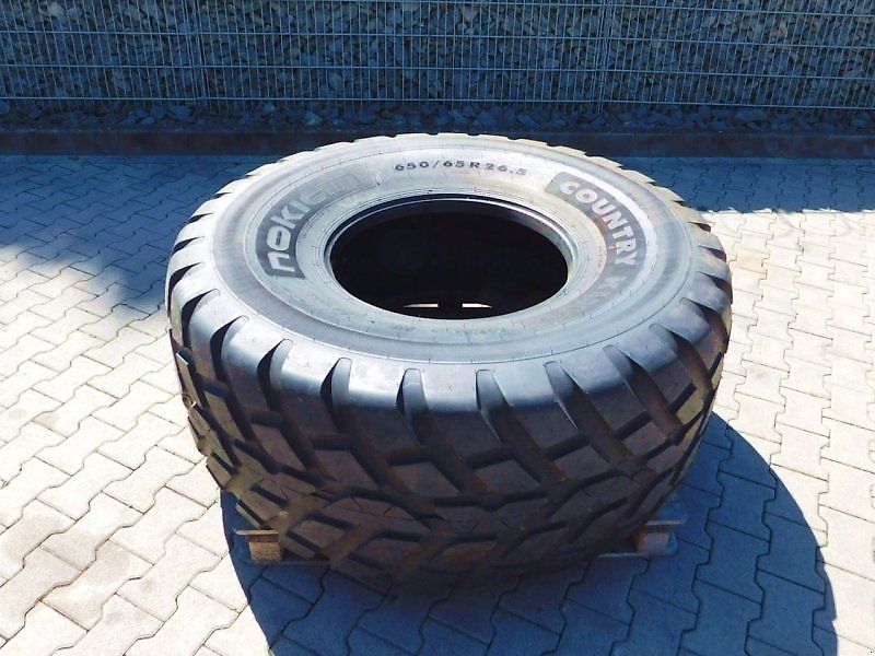 Nokian 650/65R26.5 Country King
