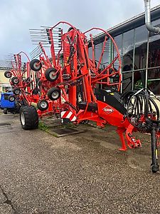 Kuhn Schwader GA13231