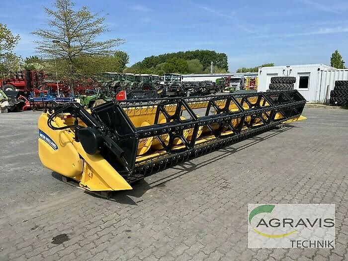 New Holland VARIFEED 8,53 M HD 28