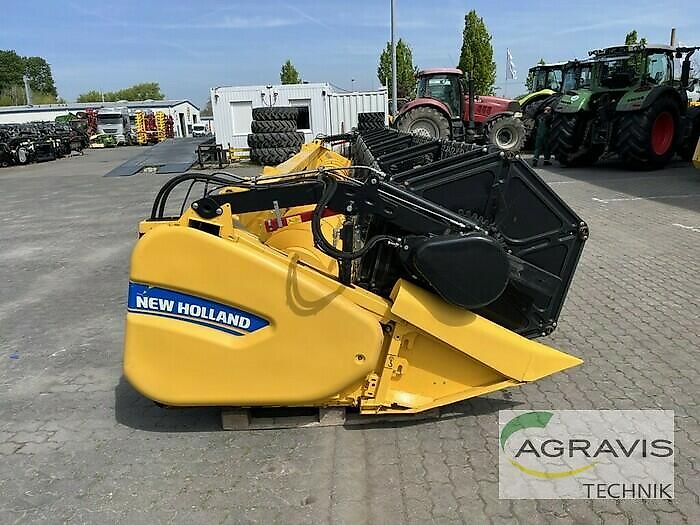 New Holland VARIFEED 8,53 M HD 28