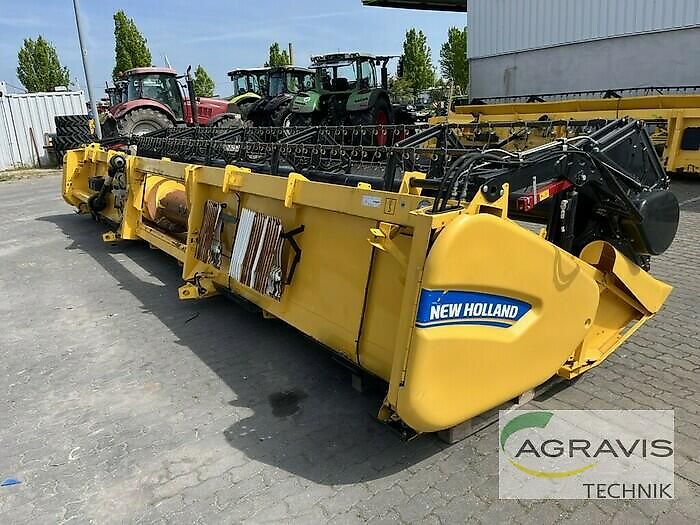New Holland VARIFEED 8,53 M HD 28