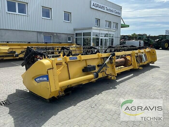 New Holland VARIFEED 8,53 M HD 28