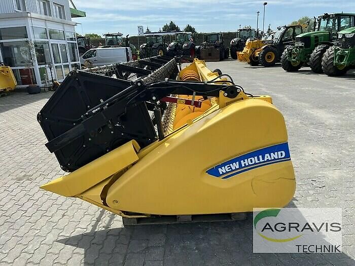 New Holland VARIFEED 8,53 M HD 28