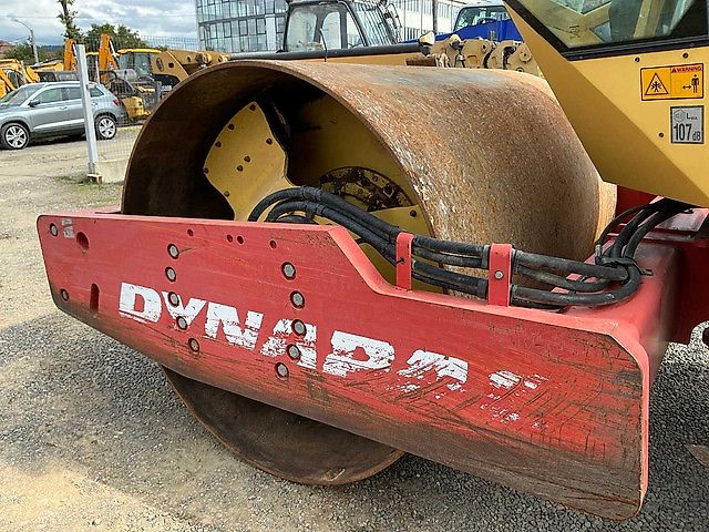 Dynapac CA250D