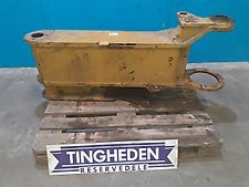 Hydrema 906B (Spare part/Reservedel/Ersatzteil)