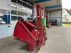 Strautmann 234 Siloschneidzange