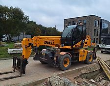 Dieci Pegasus 38.16 Dieci Pegasus 38.16