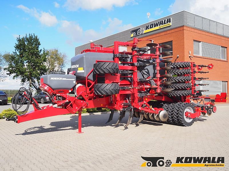 Horsch Focus 6 TD