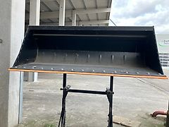 Alö Schaufel SM + 240 EURO