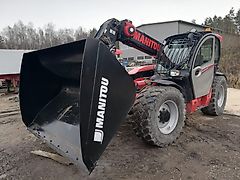 Manitou MLT737-130 PS+