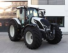 Valtra N134 Versu