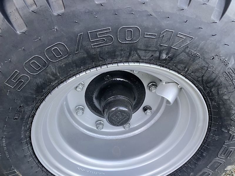 Fliegl TDK 140 *15 JAHRE CNOB*