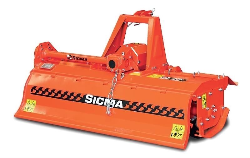 SICMA BH 145
