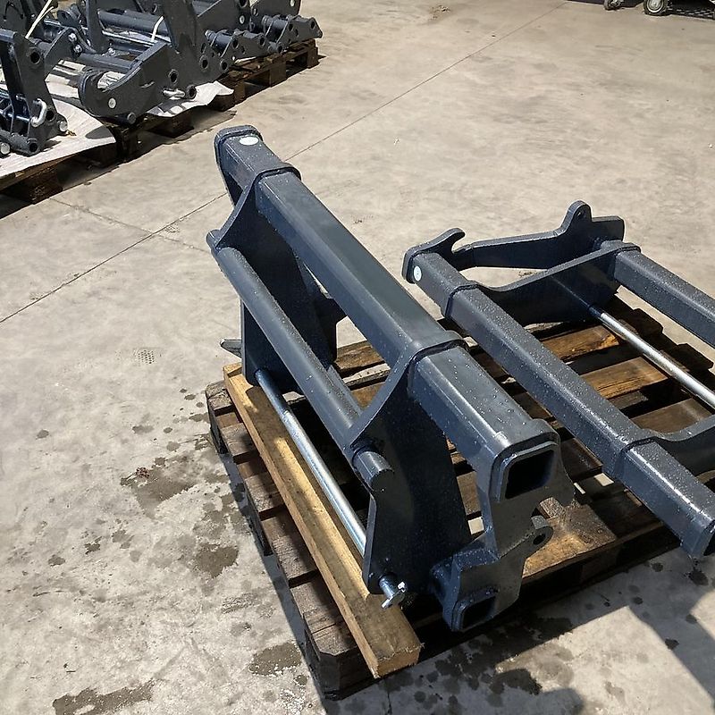 SAT Adapter - Euro/Weidemann