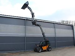 SAT Hubgerüst 2500-NEU