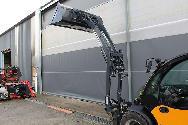 SAT Hubgerüst 2500-NEU