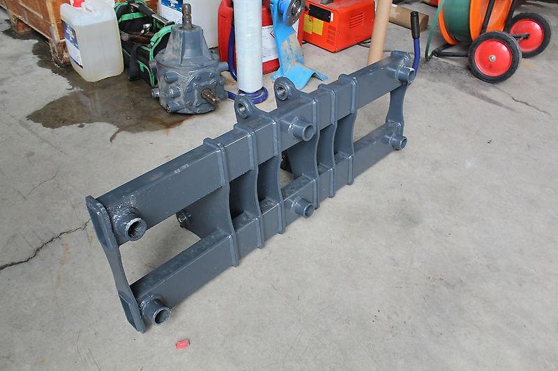 SAT Hubgerüst 2500-NEU