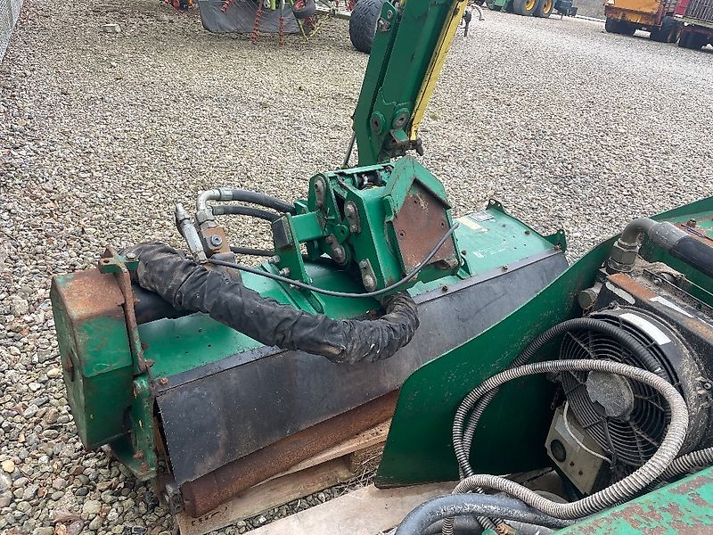 Spearhead Twiga 6000 T