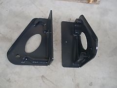 Hauer Koppelhaken verschiedene Ausführungen-NEU