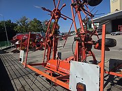 Kuhn GF 6401 MHO Digidrive