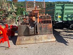Tiger DSU WH 80E
